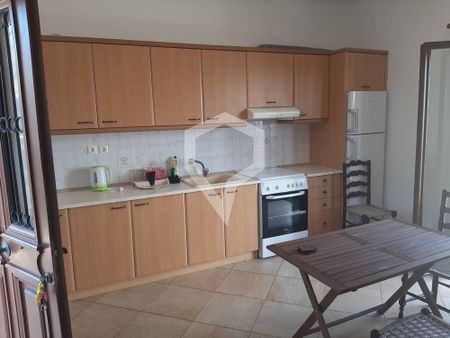 Διαμέρισμα για ενοικίαση Μέγας Γιαλός (Σύρος) - Photo 5