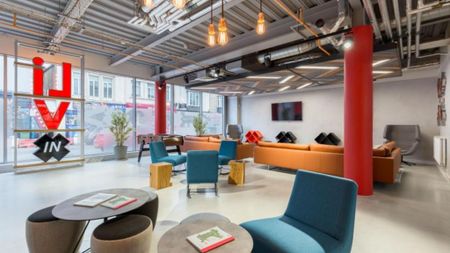 Studio to rent - Photo 5