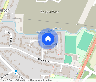 Clarke Court, PE21 - Photo 1