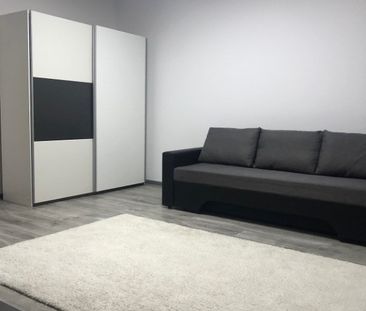 Garsoniera fond nou, Gavana Nord, parcare, 300 EURO - Photo 3