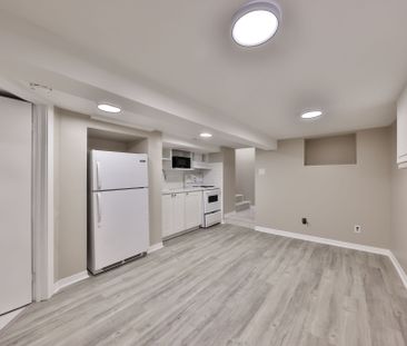 For Lease - 47 Washington Avenue Unit# Lower, Oakville, Ontario - Photo 5