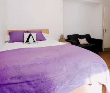 Platinum Apartment - Photo 6