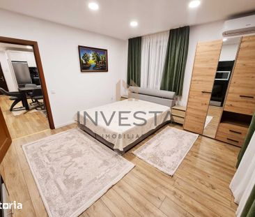 Apartament cu 4 camere si parcare de inchiriat in zona Zorilor - Photo 3