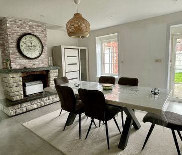 Woning te huur in Ronse voor € 1.250 met 3 slaapkamers - Foto 1