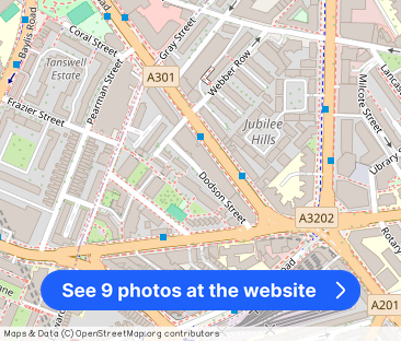 Millennium Court, Waterloo Road, London, SE1 - Photo 1