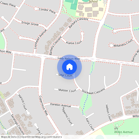 49 Stockwell Crs, Vic 3038, Keilor Downs