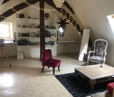 Location Appartement 2 pièces 45m² ANGERS 49100 - Photo 6