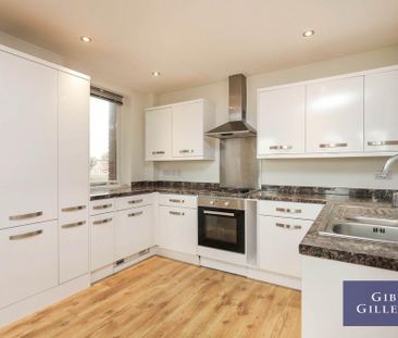 1 bedroom flat to rent - Photo 5