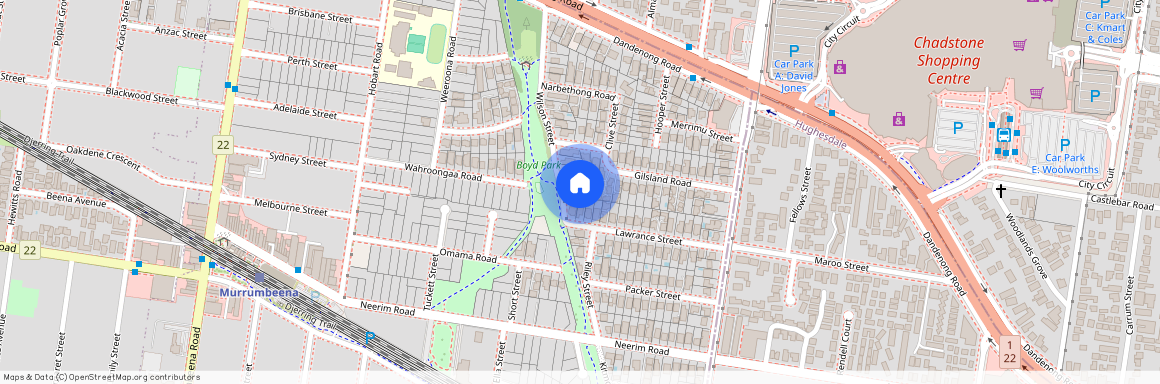 2 / 14 Wilson St, Murrumbeena, VIC 3163