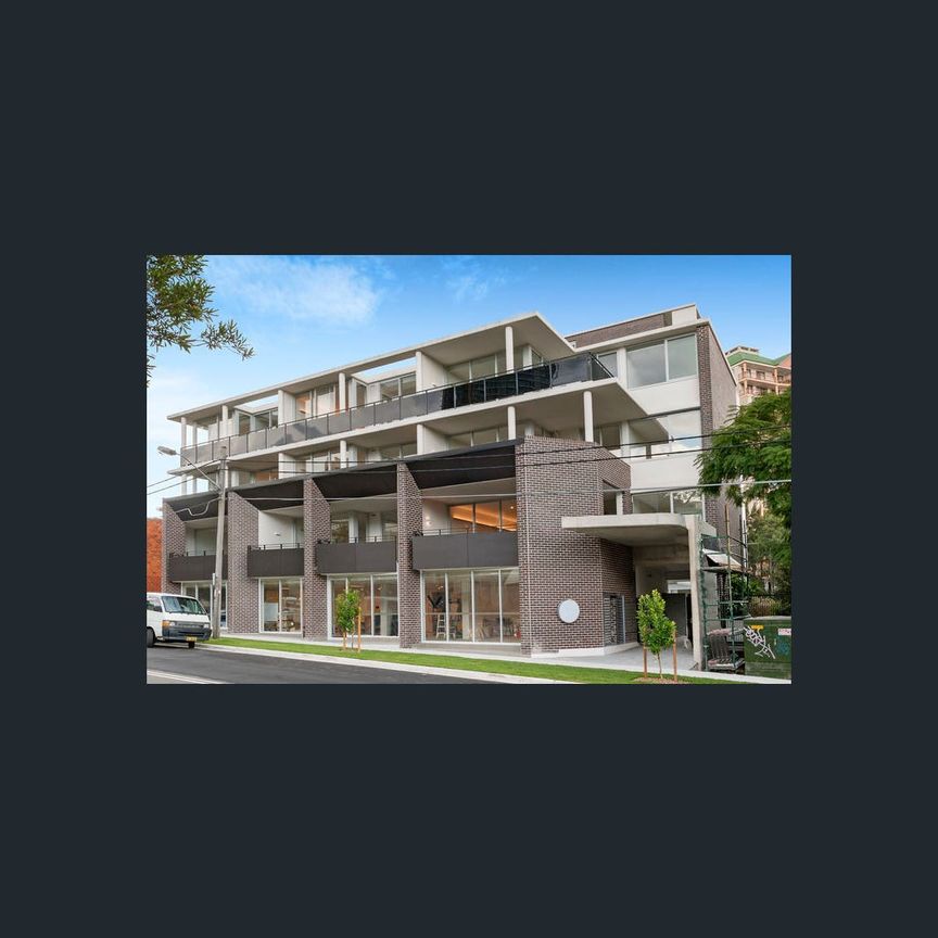 1102/8 Northcote Street, St Leonards, NSW 2065 - Photo 1