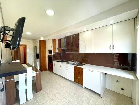 Apartamento T3 - Photo 3