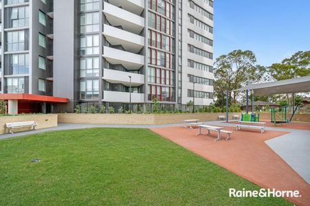 1407/9 Gay Street, Castle Hill, NSW 2154 - Photo 3