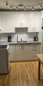 Loft à louer | Vieux-Québec | cession de bail - 6 mois restants - Photo 4