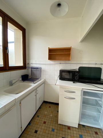 Location Appartement 1 pièce 24m² TOULOUSE 31000 - Photo 3