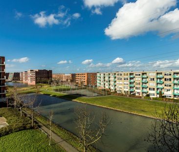 Te huur: Rembrandthage 154 - Photo 6