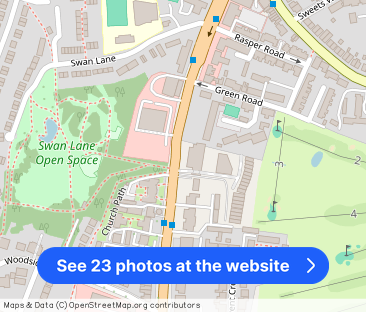 High Road, Whetstone, London, N20 - Photo 1
