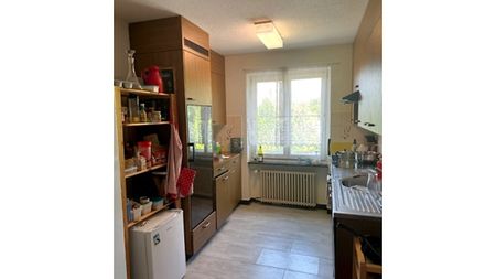 4 Zimmer-Wohnung in Kloten (ZH), möbliert, auf Zeit - Photo 2