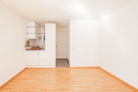 1 Zimmer-Wohnung in St. Gallen - Foto 4