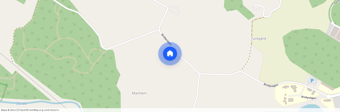 Ellersborg, Söderköping