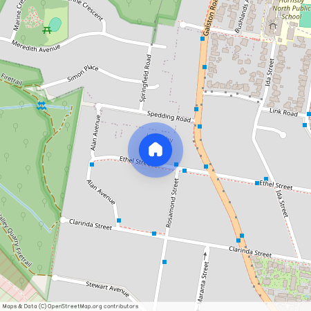 20 Ethel Street, NSW 2077, Hornsby