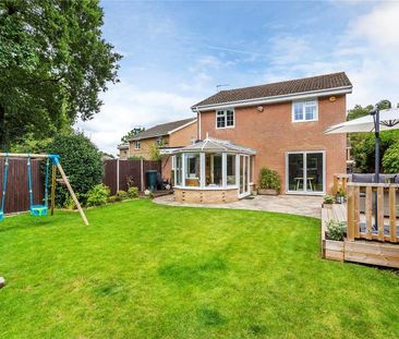 Claydon Road, Woking, Surrey, GU21 - Photo 5