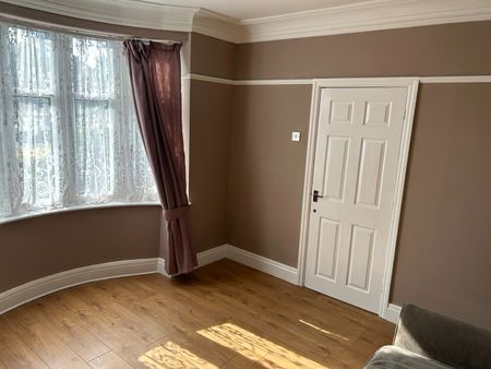 Room in a Shared House, Hemmons Road, M12 - Photo 2