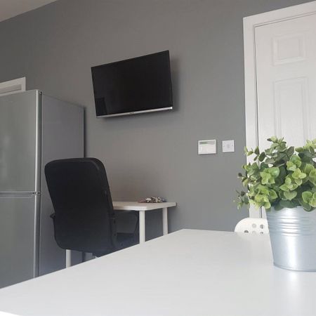 Flat 2 - Photo 3