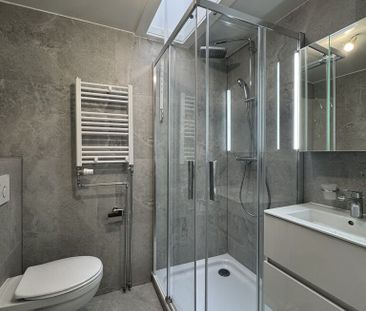 Appartement rénové de 3.5 pièces au coeur de Morges - Foto 6