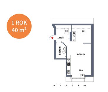 Östergatan 9 - Photo 3