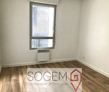 Appartement T3 en location à Blagnac - Photo 6