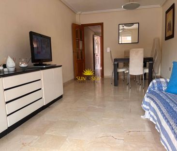 3 BEDROOM APARTMENT - SANTA POLA - Photo 6
