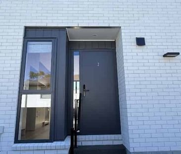 Brand New 2 Bedroom, 1 Bathroom - Photo 4