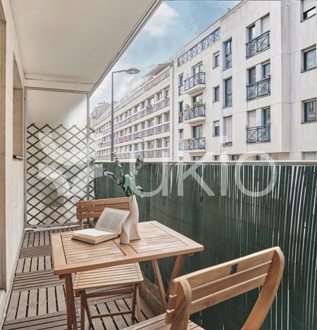 Appartement • La Fourche-Guy Môquet - Photo 3