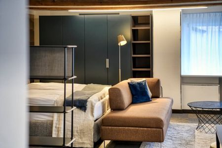 "Neues möbliertes Loft an sehr zentraler Lage in Altdorf" - Foto 4