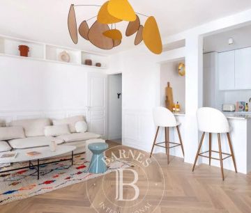 Appartement • Arts et Métiers - Photo 6