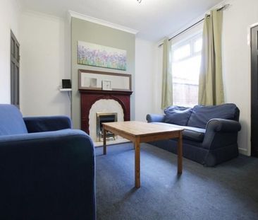 50 Pennell Street, Lincoln, Lincolnshire, LN5 7TA - Photo 1