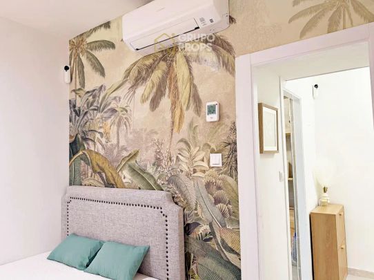 Apartamento de alquiler en Calle Meson de Paredes, Embajadores - Lavapiés - Photo 1