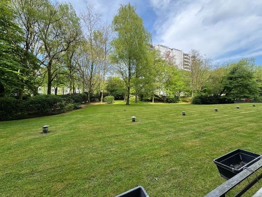 Appartement te huur - Foto 1
