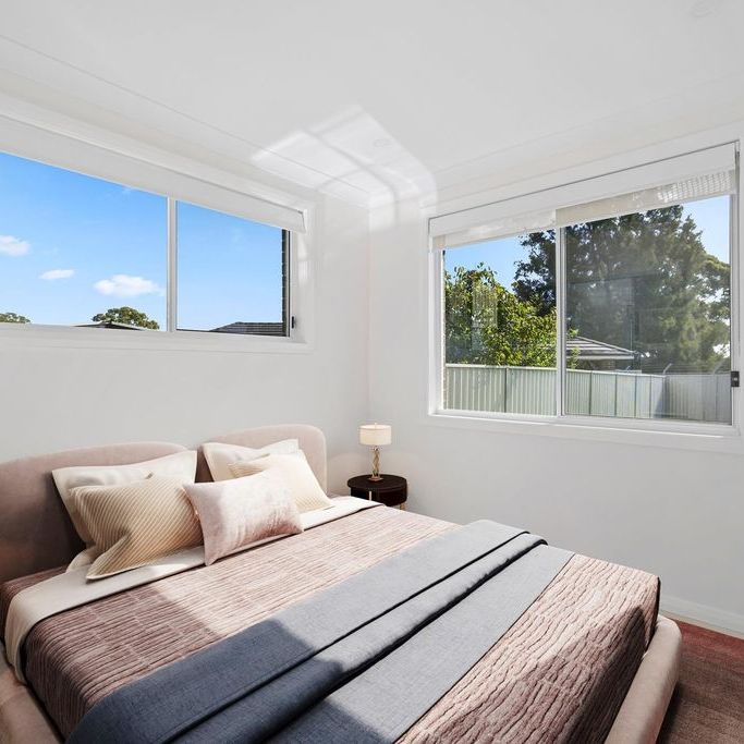 Two Bedroom Self-Contained Granny Flat in Lurnea - Photo 1