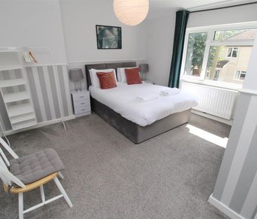 House - Terraced For Rent Rhyd-Yr-Helyg, Cardiff - Photo 5