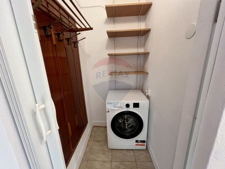 Garsoniera de închiriat complet mobilata Mihai Viteazu - Fotografie 5