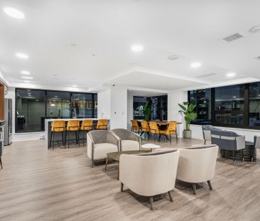 For Lease - 340 QUEEN Street Unit# 2506, Ottawa Centre, Ontario - Photo 1