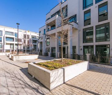 For Lease - 142 Widdicombe Hill Boulevard Unit# 510, Toronto, Ontario - Photo 1