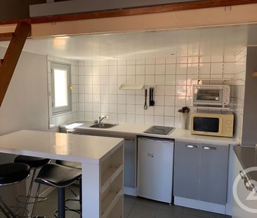 Location Appartement 1 pièce 24m² MONTPELLIER 34000 - Photo 3