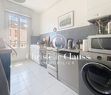 Appartement - SCHILTIGHEIM - 90m² - 2 chambres - Photo 3