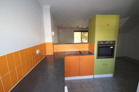 Two Bedroom Townhouse In Gated Complex - Photo 3