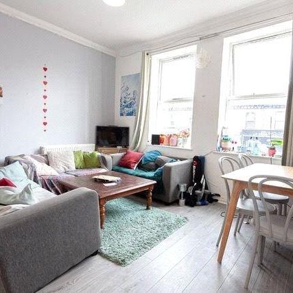 6 bedroom flat to rent - Photo 1