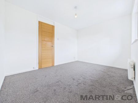 2 bedroom terraced house to rent - Photo 5