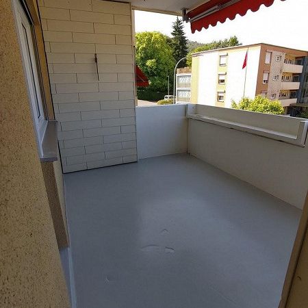 Moderne 3.5 Zimmerwohnung in Olten - Foto 1