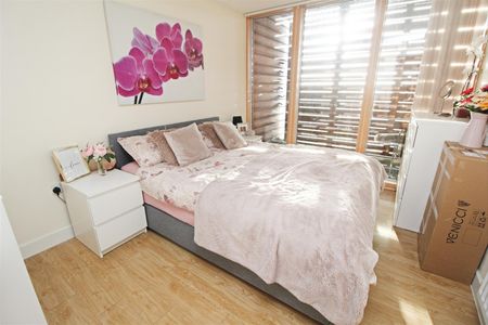 1 bedroom apartment to rent Merrivale Mews, Milton Keynes, Buckinghamshire, MK9 - Photo 3